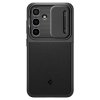 Spigen Optik Armor Sam S24 S921czarny/black ACS07363